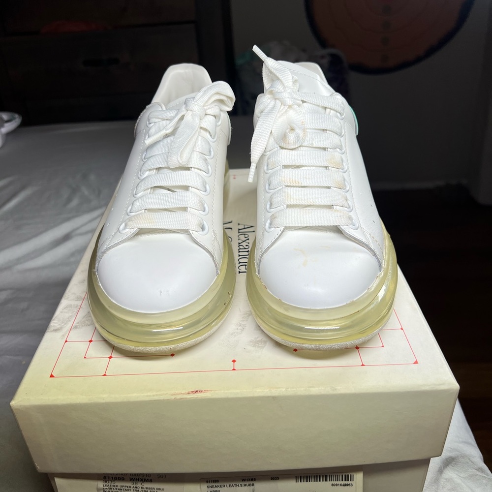 Alexander McQueen sneakers